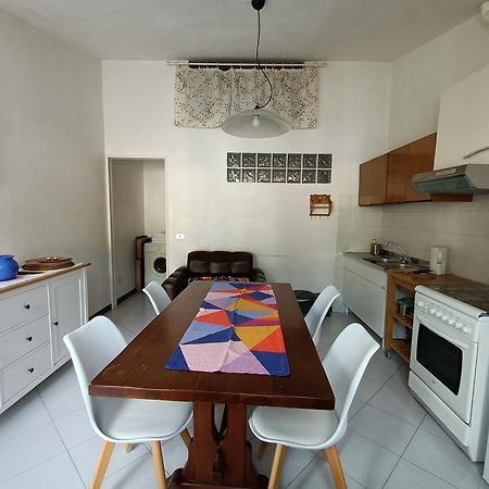 Casa Elsa Villa Corniglia Eksteriør bilde