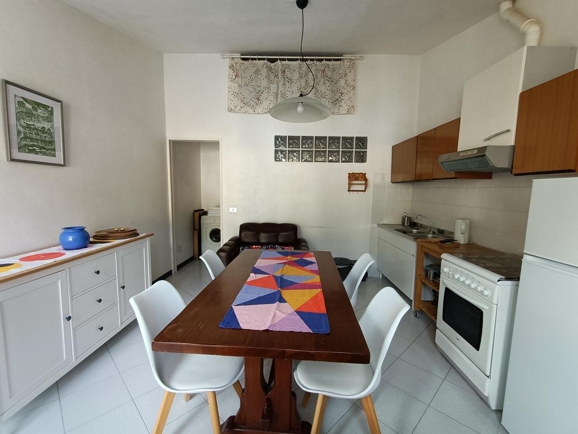 Casa Elsa Villa Corniglia Eksteriør bilde