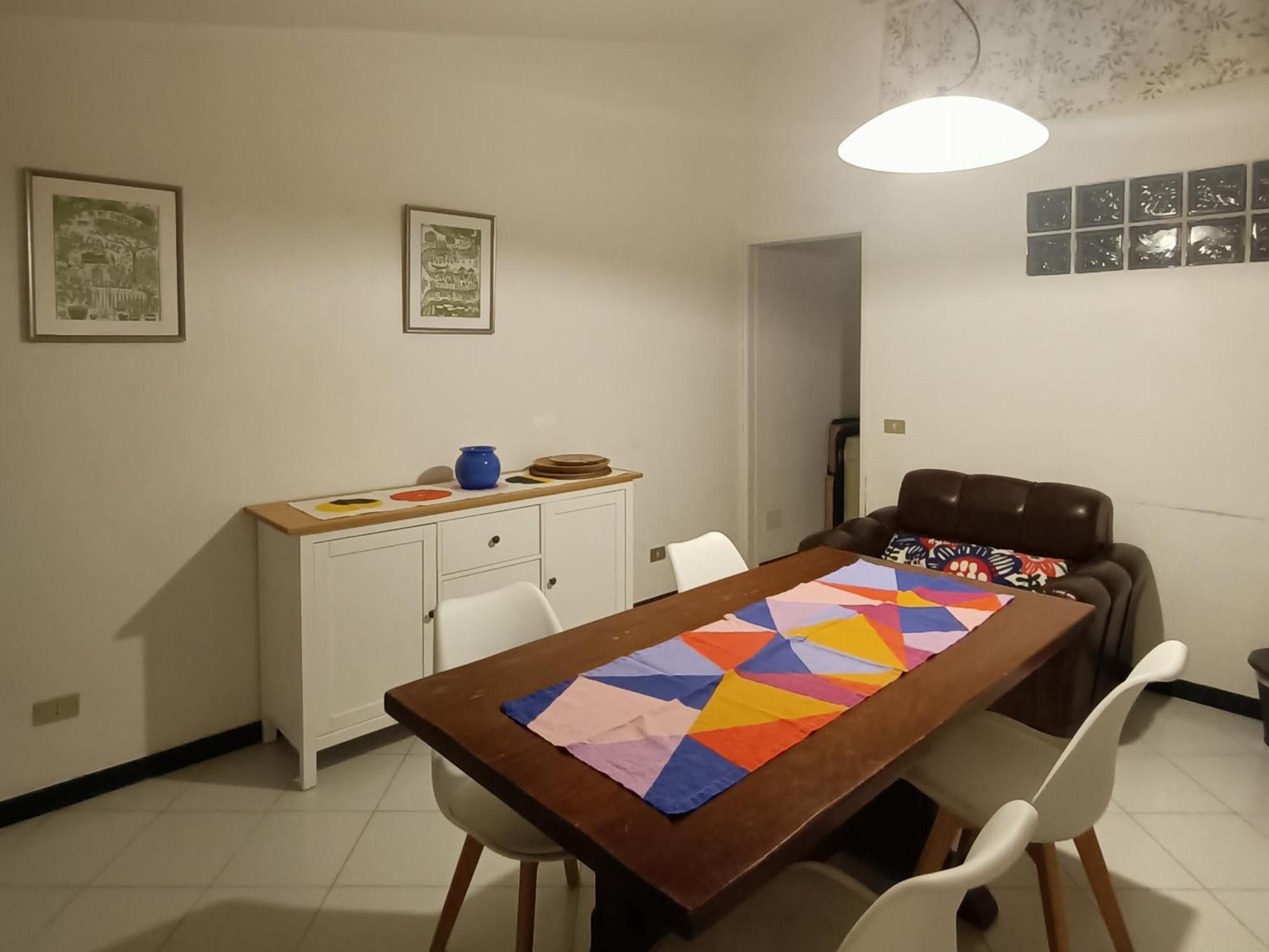 Casa Elsa Villa Corniglia Eksteriør bilde