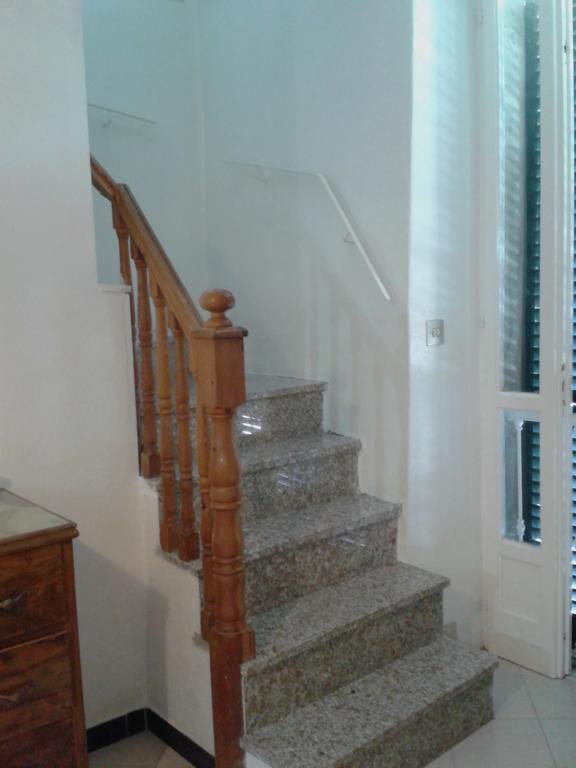 Casa Elsa Villa Corniglia Rom bilde
