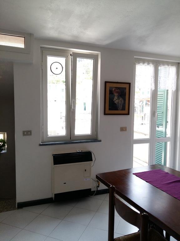 Casa Elsa Villa Corniglia Eksteriør bilde
