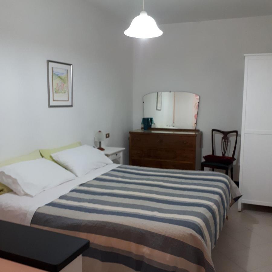 Casa Elsa Villa Corniglia Eksteriør bilde